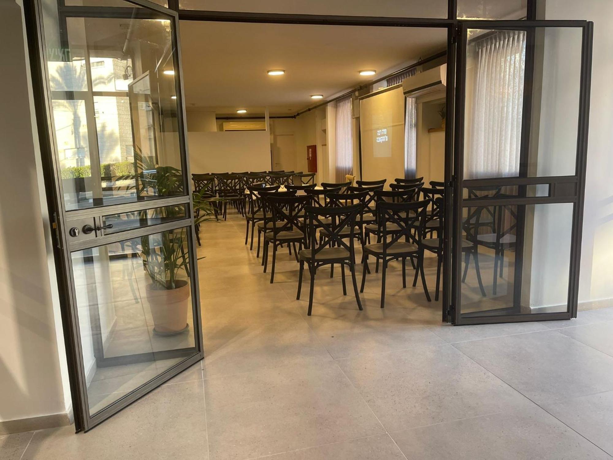 Astoria Galilee Hotel Tiberias Exterior foto